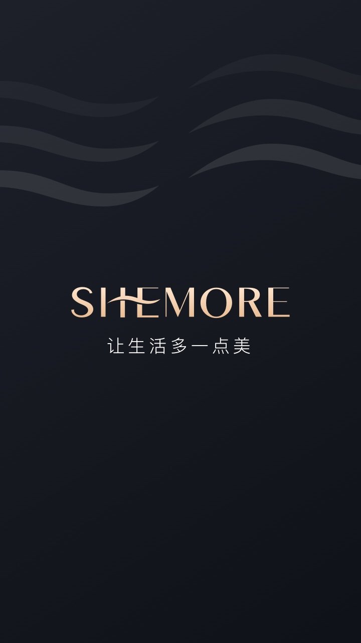 SHEMORE商城