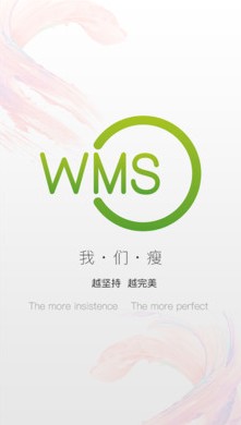 WMSO体重秤